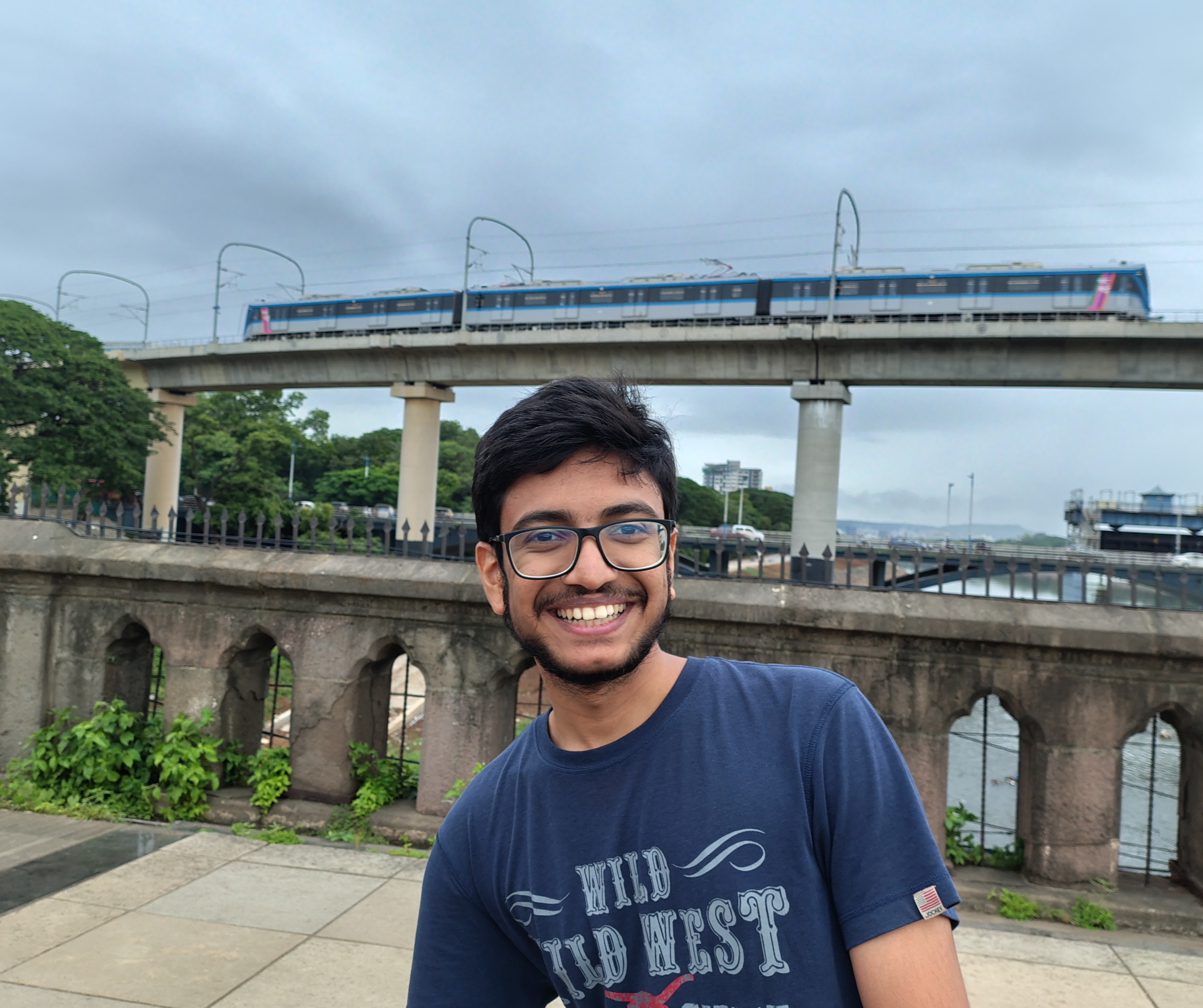 Ved Bhatawadekar