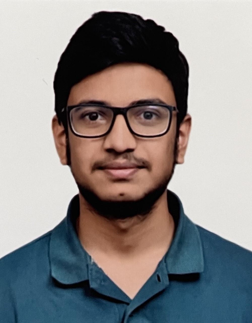 Ved Bhatawadekar